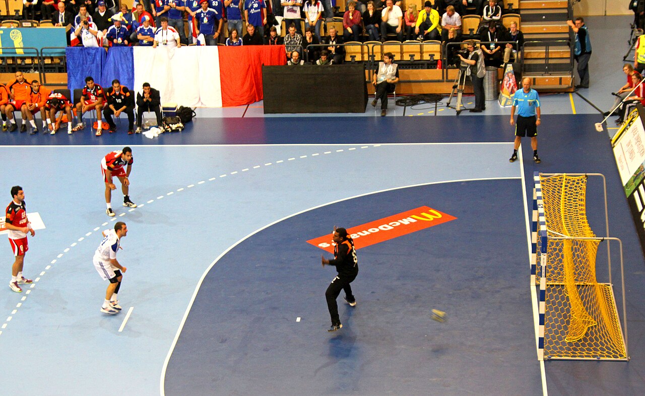 Handball