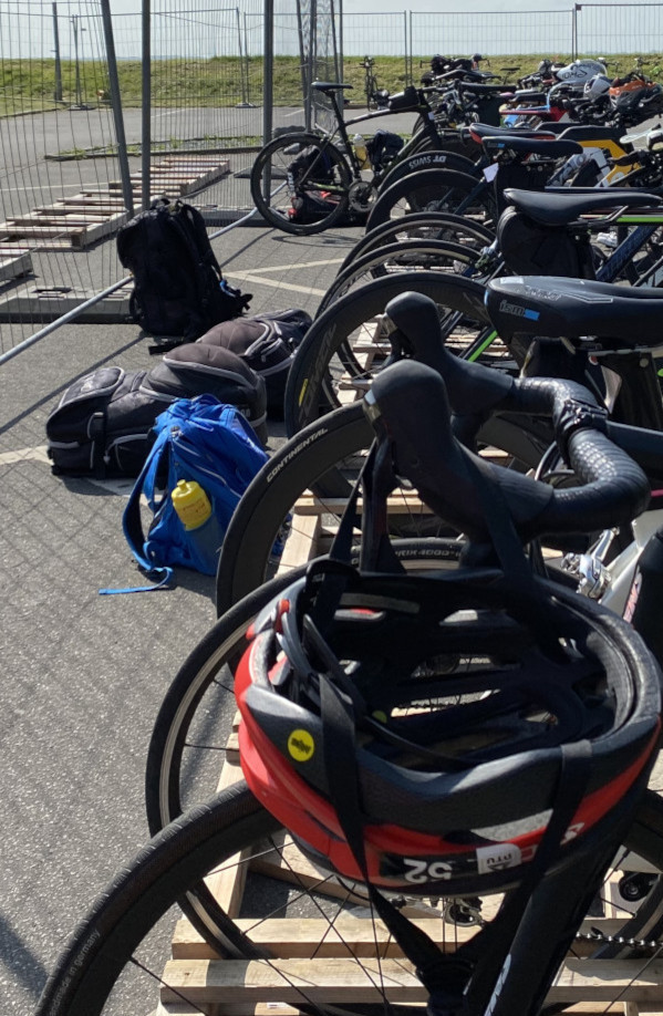 Waltriathlon